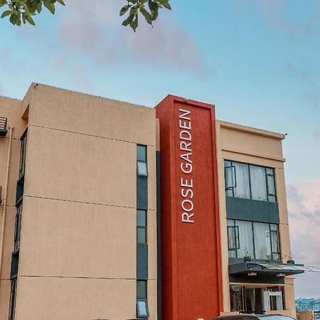 Rose Garden Private Apartment By Link Kigali Dış mekan fotoğraf