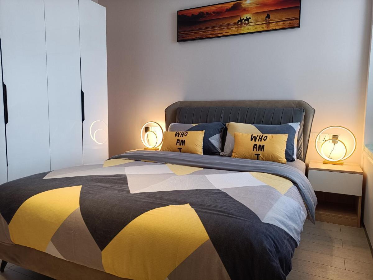 Rose Garden Private Apartment By Link Kigali Dış mekan fotoğraf