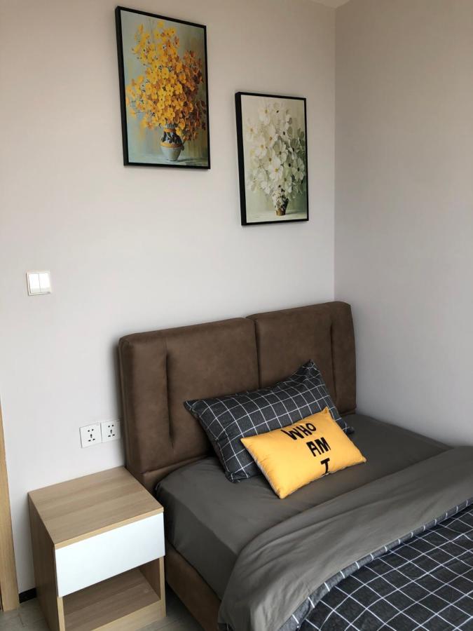 Rose Garden Private Apartment By Link Kigali Dış mekan fotoğraf