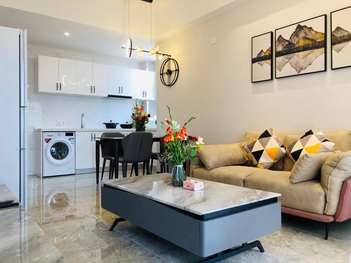 Rose Garden Private Apartment By Link Kigali Dış mekan fotoğraf