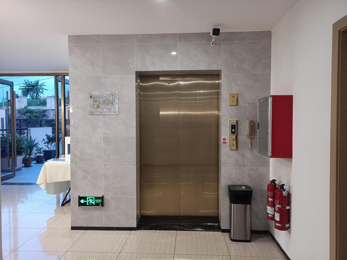 Rose Garden Private Apartment By Link Kigali Dış mekan fotoğraf