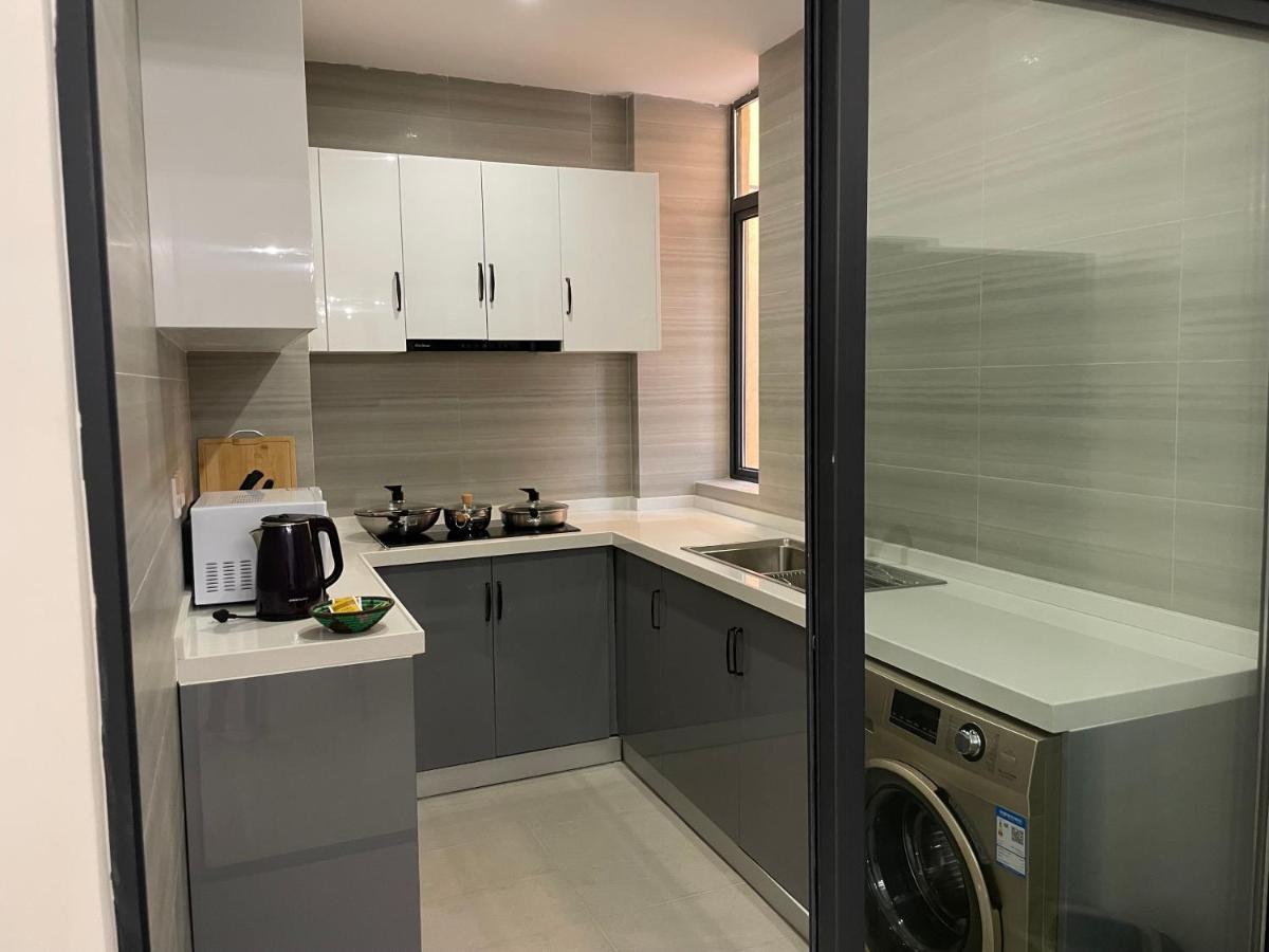 Rose Garden Private Apartment By Link Kigali Dış mekan fotoğraf