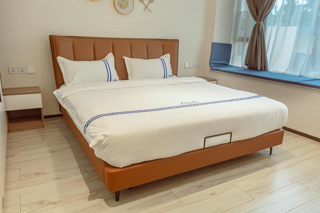 Rose Garden Private Apartment By Link Kigali Dış mekan fotoğraf