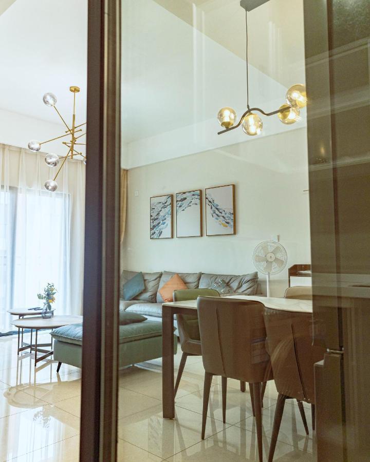 Rose Garden Private Apartment By Link Kigali Dış mekan fotoğraf