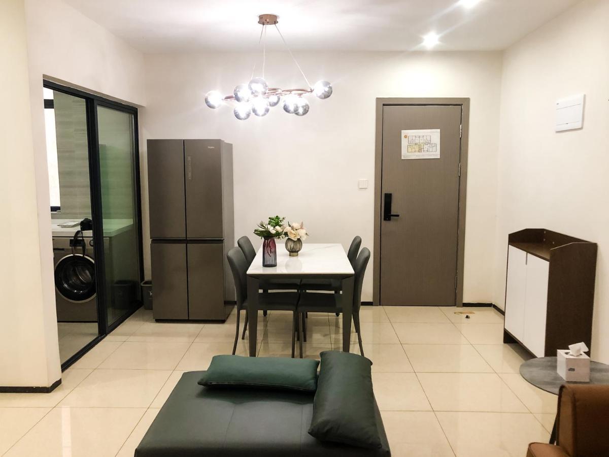 Rose Garden Private Apartment By Link Kigali Dış mekan fotoğraf