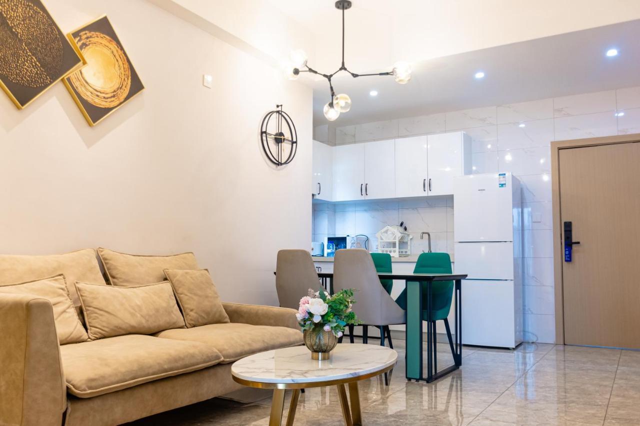 Rose Garden Private Apartment By Link Kigali Dış mekan fotoğraf