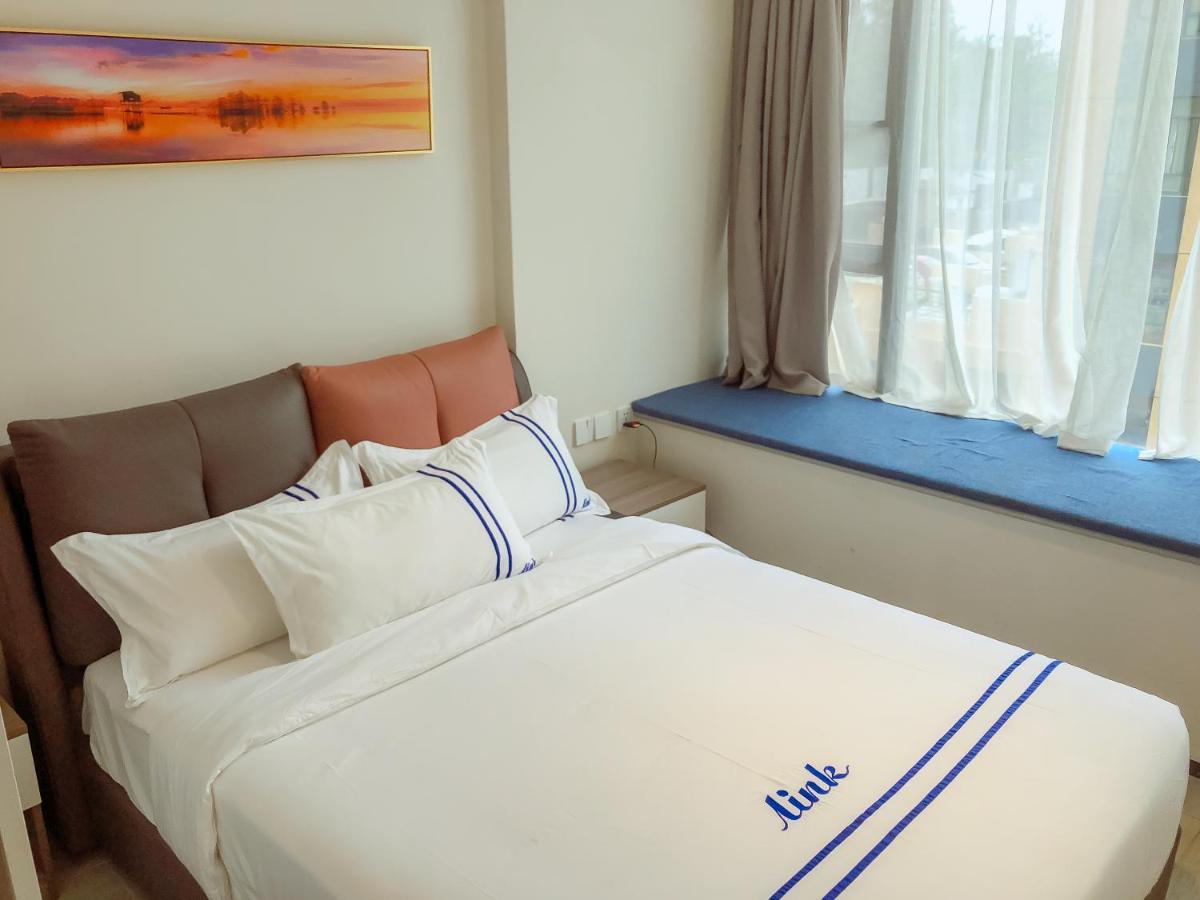 Rose Garden Private Apartment By Link Kigali Dış mekan fotoğraf