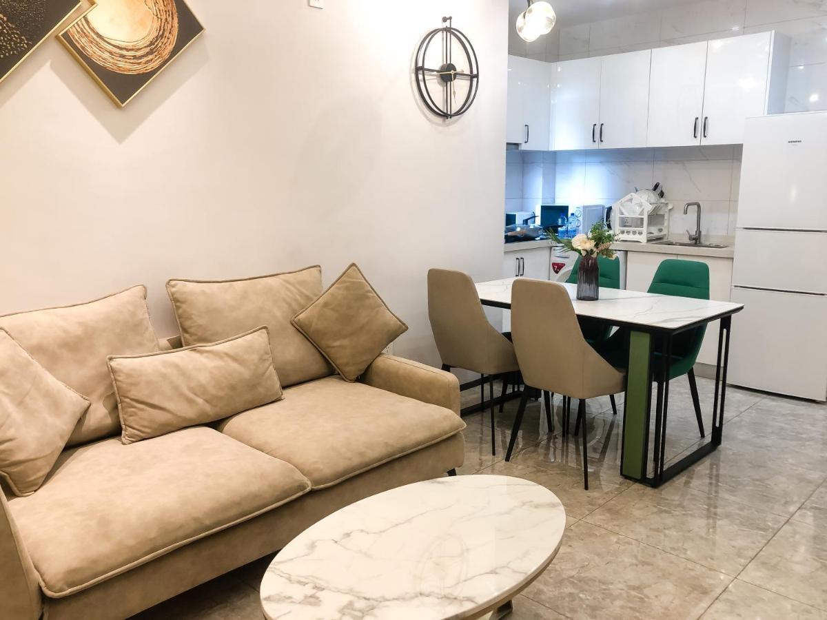 Rose Garden Private Apartment By Link Kigali Dış mekan fotoğraf