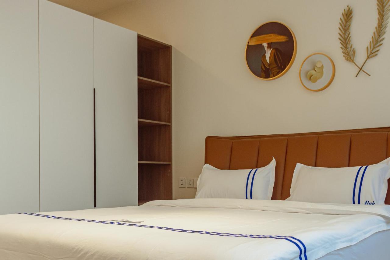 Rose Garden Private Apartment By Link Kigali Dış mekan fotoğraf